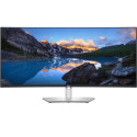 "100,8cm/39,7"" (5120x2160) Dell UltraSharp U4021QW Curved 21:9 8ms 60Hz IPS 2xHDMI DisplayPort VESA