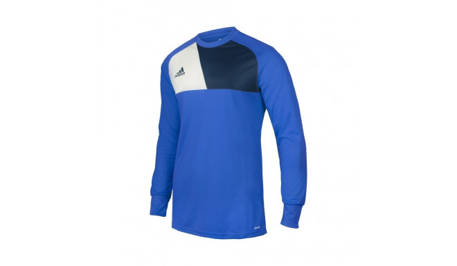 Goalkeeper jersey adidas Assita 17 Junior AZ5399 (116)