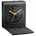 Braun BC 05 B  Quartz Foldable Alarm Clock Black