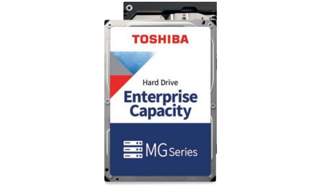 22TB MG10AFA22TE Toshiba Enterprise MG Series 7200RPM 512MB
