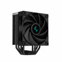 Deepcool | AK400 | Zero Dark | Intel, AMD | C