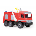 Vehicle Fire Brigade Mercedes 64 cm