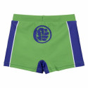 Boys Swim Shorts The Avengers Green - 6 Years