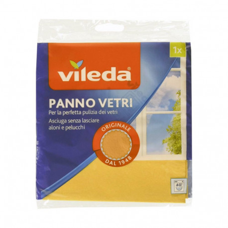 Puhastuslapp Vileda Mikrokiud