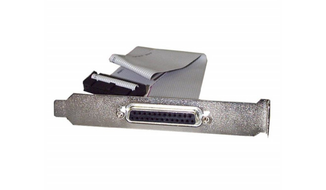 Adaptor Startech PLATE25F16           IDC DB25