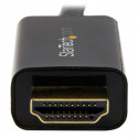 DisplayPort-HDMI Adapter Startech DP2HDMM5MB           4K Ultra HD 5 m