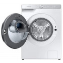 Samsung washer-dryer WD90T984ASH/S7