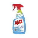 WINDOW CLEANER AJAX TRIBLEACTION 500ML