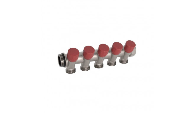 veeventiil 3/4INX1/2IN5R kuum/C32500QR35