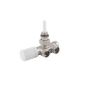 THERMOSTATIC VALVE1/2X3/4EK V81112Q 40MM