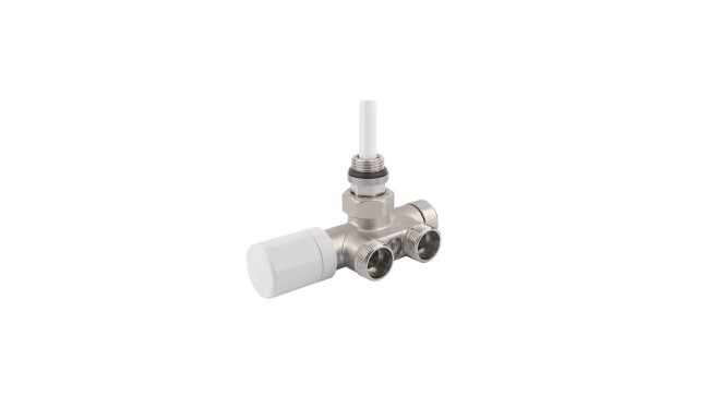 THERMOSTATIC VALVE1/2X3/4EK V81112Q 40MM