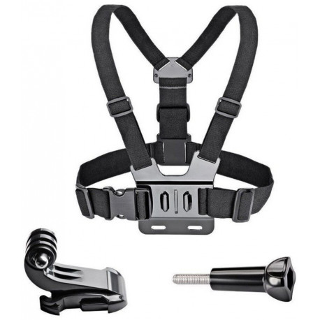 D-Fruit kinnitusrihm Adjustable Harness Set GoPro