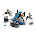LEGO Star Wars 332. leegioni Ahsoka kloonsõdalase lahingukomplekt