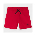 4F Jr shorts 4FJWSS24TSHOM272 62S (140 cm)