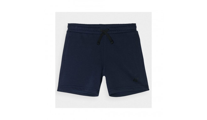 4F Jr Shorts 4FJWSS24TSHOM272 31S (146 cm)