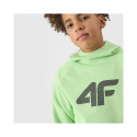 4F Jr sweatshirt 4FJWSS24TSWSM0925 42S (140 cm)