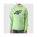 4F Jr sweatshirt 4FJWSS24TSWSM0925 42S (158 cm)