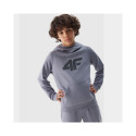 4F Jr sweatshirt 4FJWSS24TSWSM0925 34S (134 cm)