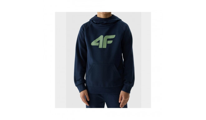 4F Jr sweatshirt 4FJWSS24TSWSM0925 31S (140 cm)