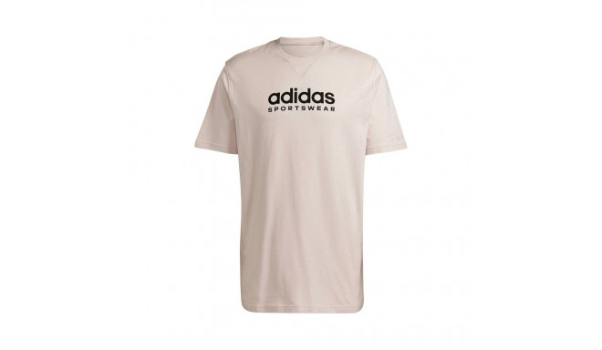 Adidas All SZN Graphic Tee M IC9810 (2XL)