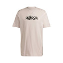 Adidas All SZN Graphic Tee M IC9810 (M)