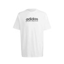 Adidas All SZN Graphic Tee M IC9821 (XL)