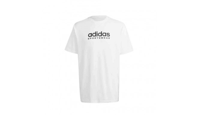 Adidas All SZN Graphic Tee M IC9821 (XL)