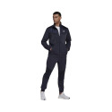 Adidas Satin French Terry Track Suit M HI5396 (M)