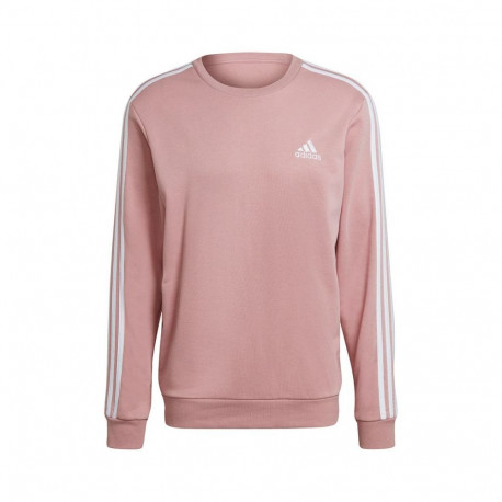 Adidas M 3S FT SWT M HE4417 sweatshirt (L)