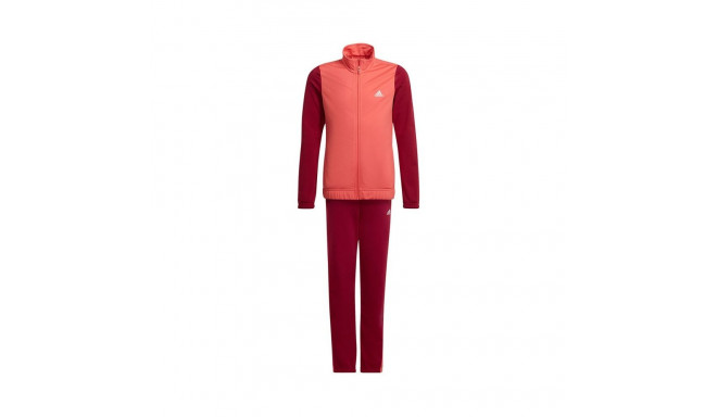 Adidas G TR TS Jr HE2002 tracksuit (164cm)