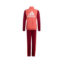 Adidas G TR TS Jr HE2002 tracksuit (164cm)