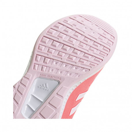 Adidas Runfalcon 2.0 Jr GV7754 shoes (39 1/3)