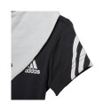 Adidas I FI Gift Set Jr Bodysuit HF1974 (74cm)