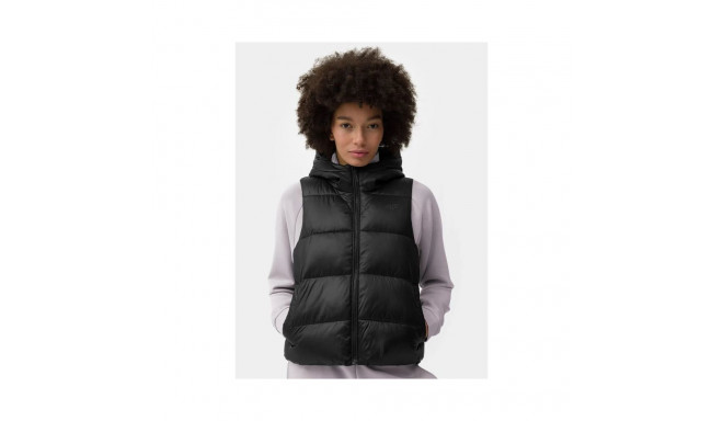 4F Vest W 4FWSS24TVJAF112-20S (L)