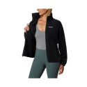 Columbia Benton Springs Full Zip Fleece Sweatshirt W 1372111010 (M) Columbia Benton Springs Full Zip Fleece Sweatshirt W 1372111010 (M)