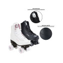 Nils Extreme NQ8400S roller skates 38