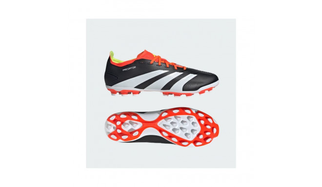 Adidas Predator League L 2G/3G M IF3210 shoes (44 2/3)