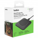 Belkin BOOST Charge Pro wireless Univ.Easy Align Chrgp.WIA007vfBK