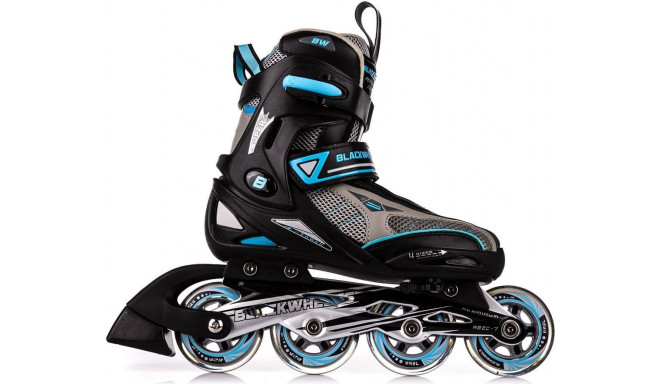 Blackwheels BW-690 adjustable roller skates, 