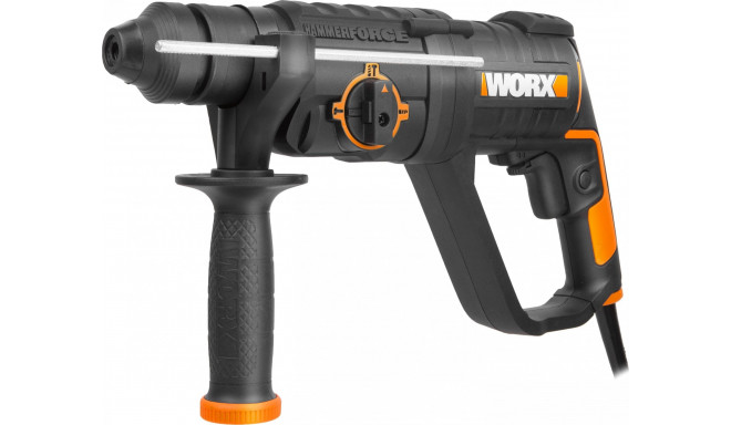 Worx WX337 750 W rotary hammer