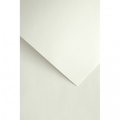 Disainpaber Laid White A4, 120g/50lk