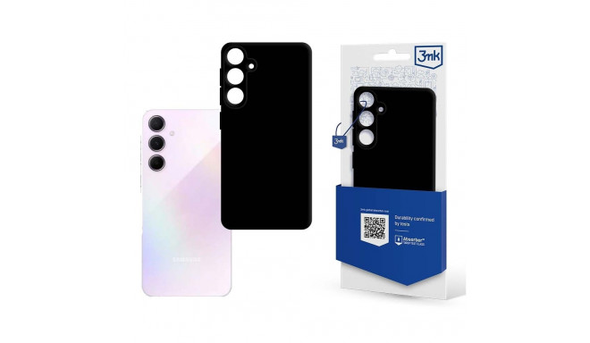 Matt Case Samsung A35 5G A356 black