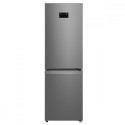 Fridge-freezer GR-RB449WE silver