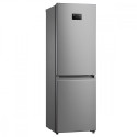 Fridge-freezer GR-RB449WE silver