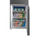 Fridge-freezer GR-RB449WE silver