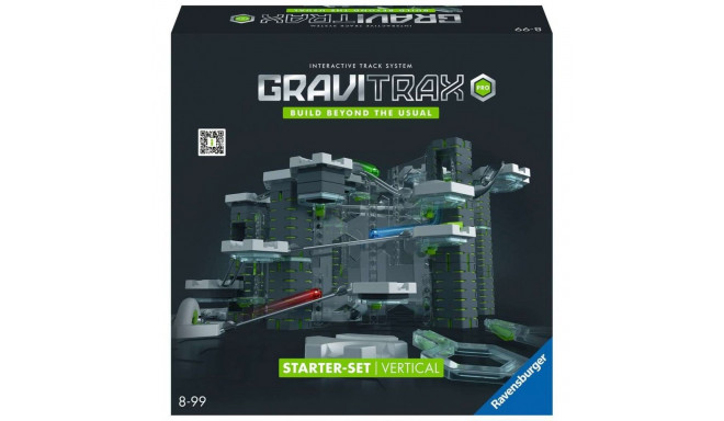 Start set Gravitrax PRO