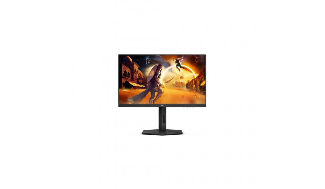 Monitor 24G4X 23.8 cala IPS 180Hz HDMIx2 DP Pivot