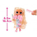 Doll L.O.L. Surprise Tweens Seria Podstawowa - Olivia Flutter