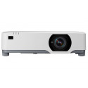 Projector P627UL laser WUXGA 6200AL 600000:1 9.7kg