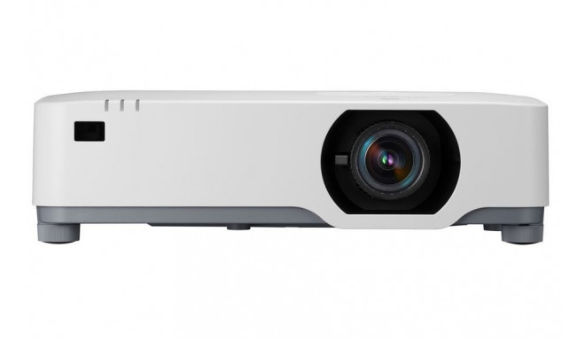 Projector P627UL laser WUXGA 6200AL 600000:1 9.7kg